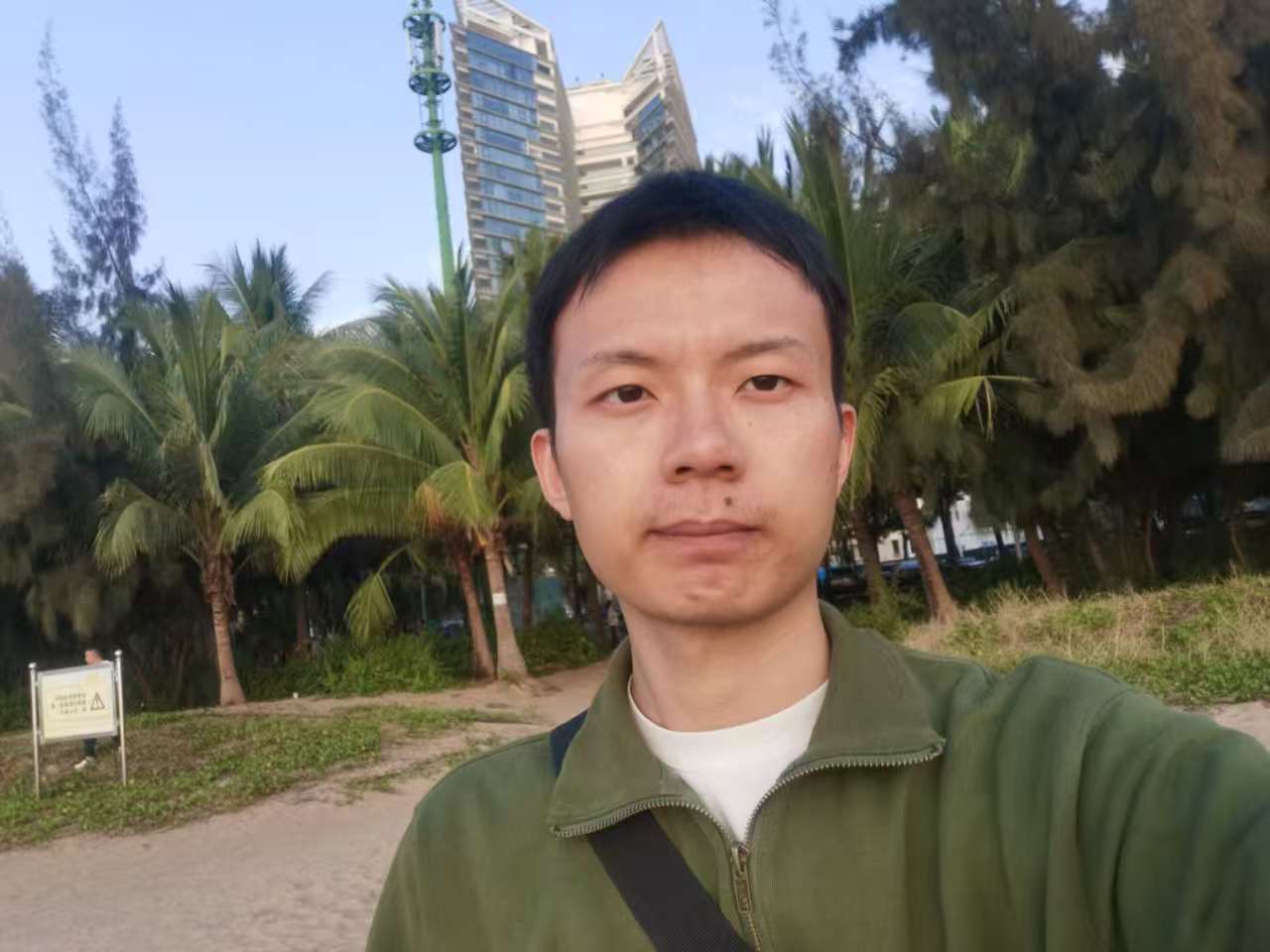 Xiaodong Wang